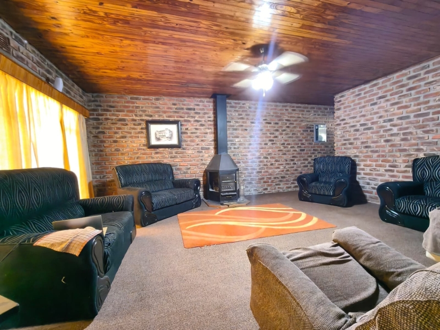 4 Bedroom Property for Sale in Potchefstroom Rural North West